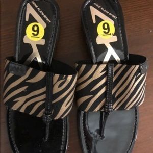 Women’s Anne Klein Sandals